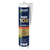 MASTIC COLLE MS POLYMERE MSP 108 BLANC 290 ML - BOSTIK