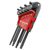 CLE MALE TORX LONGUE TETE SPERIQUE (JEU DE 8) - FACOM