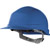 CASQUE DE CHANTIER ZIRCON I - DELTA PLUS PRO