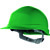 CASQUE DE CHANTIER ZIRCON I - DELTA PLUS PRO