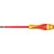 TOURNEVIS ISOLE 1000 V FENTE ULTIMATE® - KS TOOLS