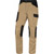 PANTALON DE TRAVAIL MACH2 BEIGE - DELTA PLUS PRO